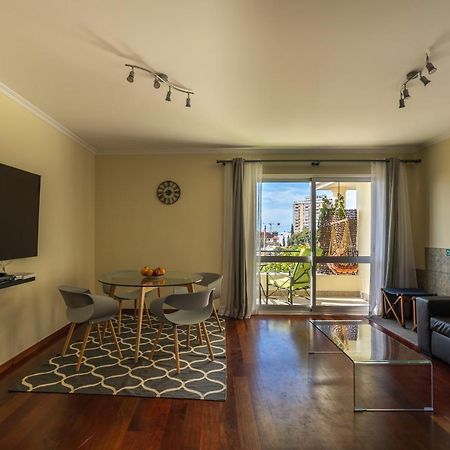 Ocean Breeze Apartment Canico  Exterior photo