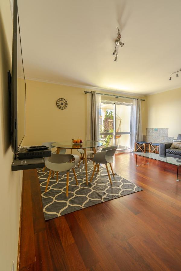 Ocean Breeze Apartment Canico  Exterior photo