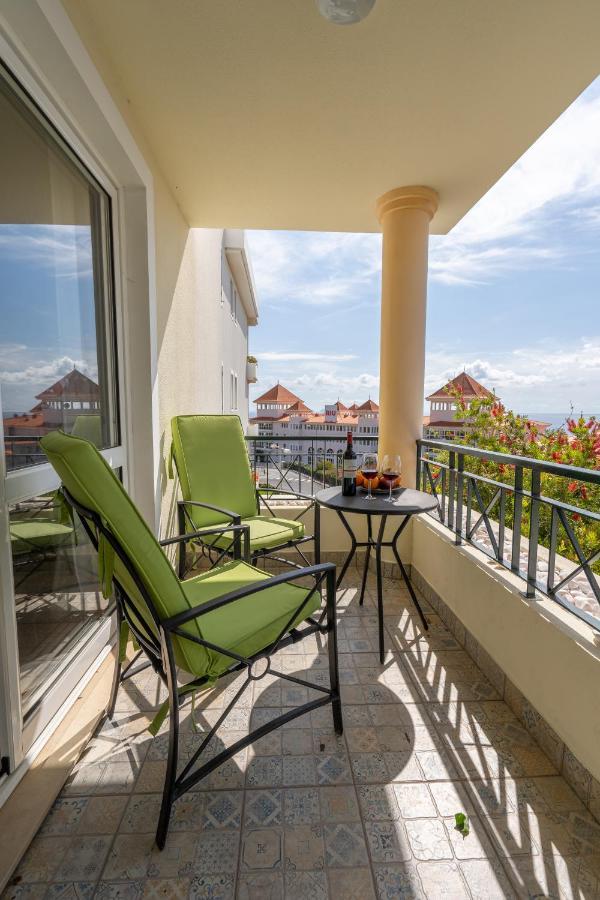 Ocean Breeze Apartment Canico  Exterior photo