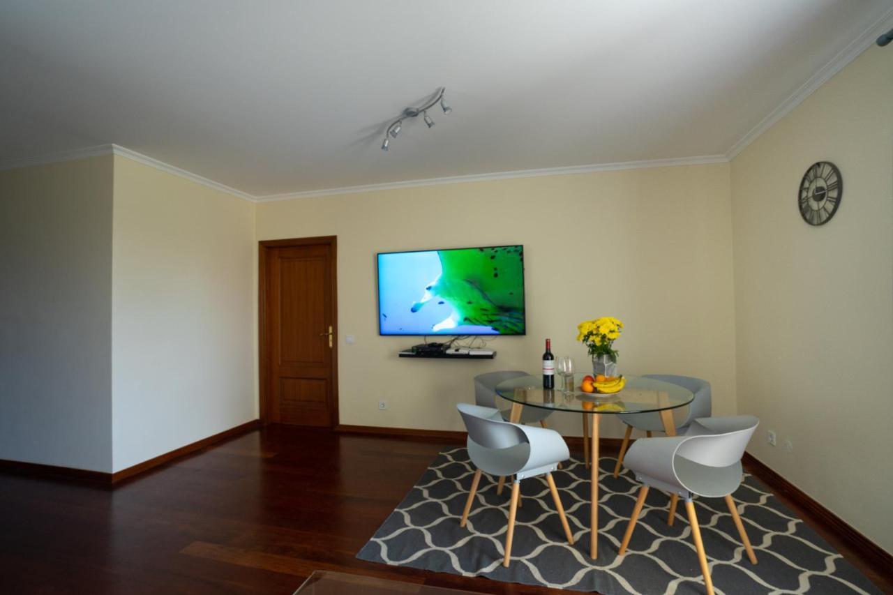 Ocean Breeze Apartment Canico  Exterior photo