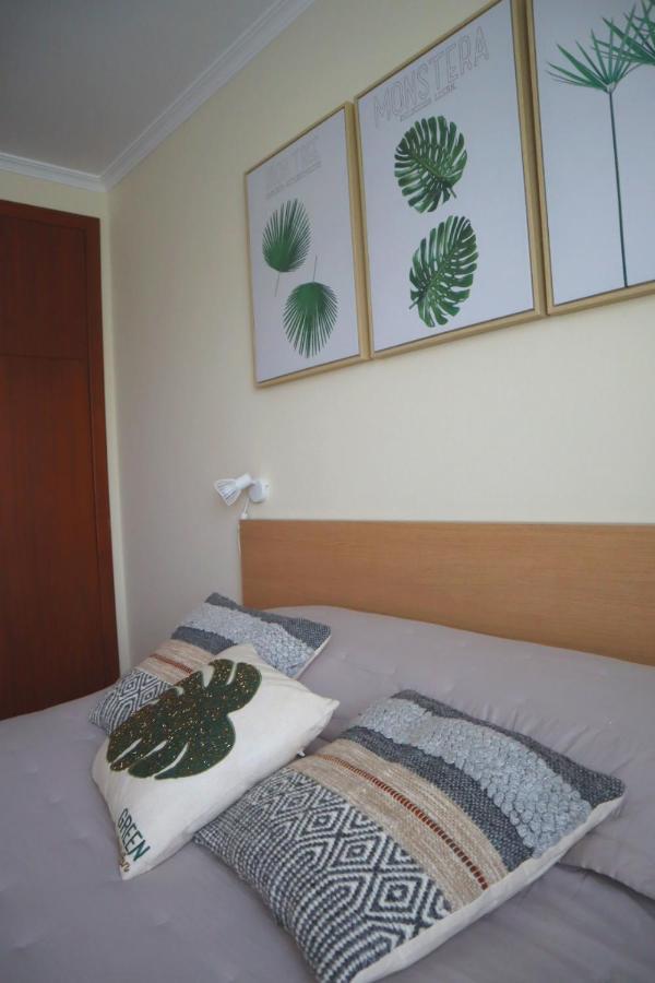 Ocean Breeze Apartment Canico  Exterior photo