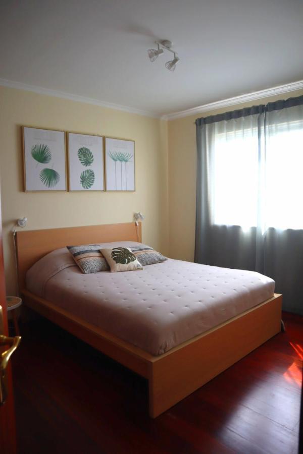 Ocean Breeze Apartment Canico  Exterior photo